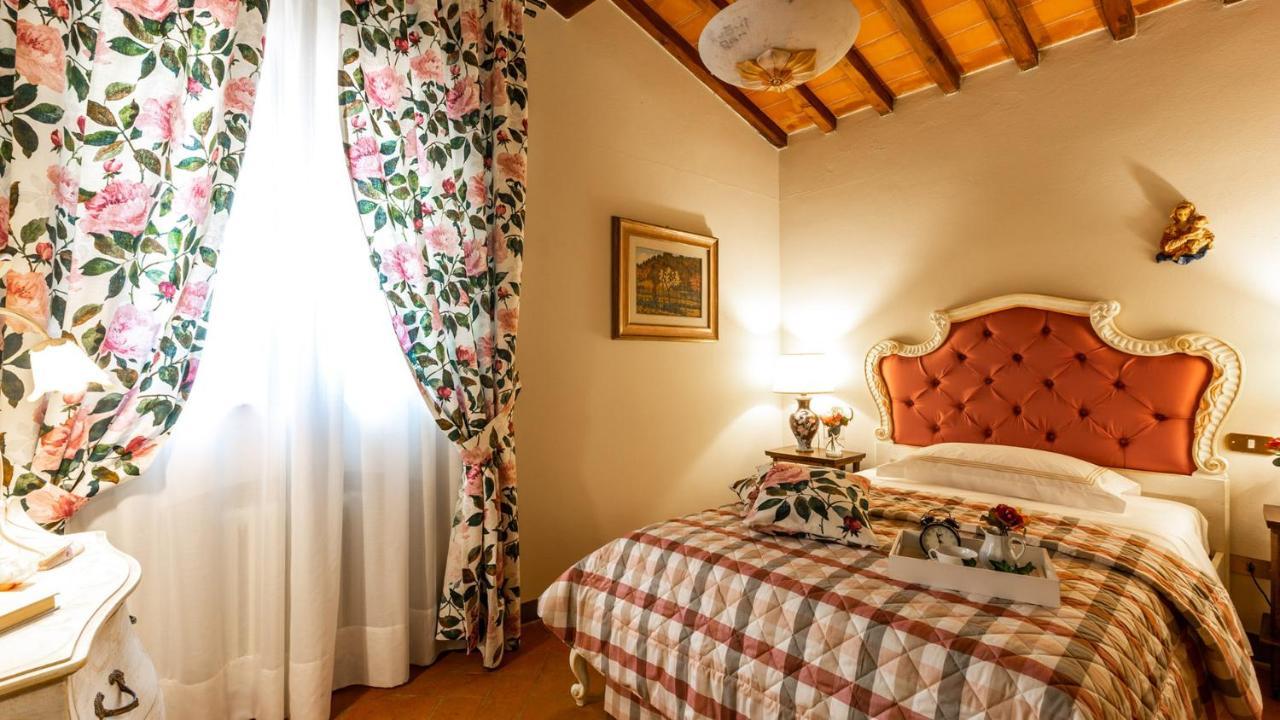 Villa Elisa 16, Emma Villas Fucecchio Exterior foto